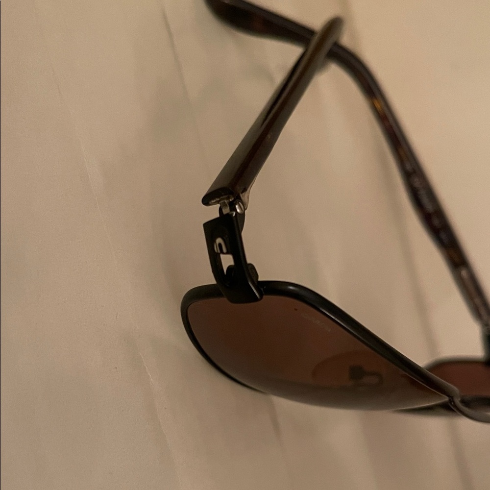 Carrera Brown Tortoise Shell Eyewear - image 4